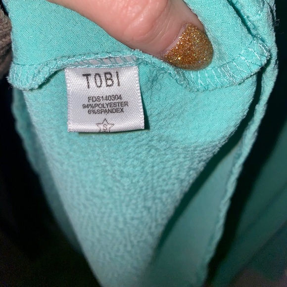 Dress - Picture 8 of 8